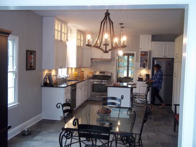 C&B Complete Cleaning & Construction