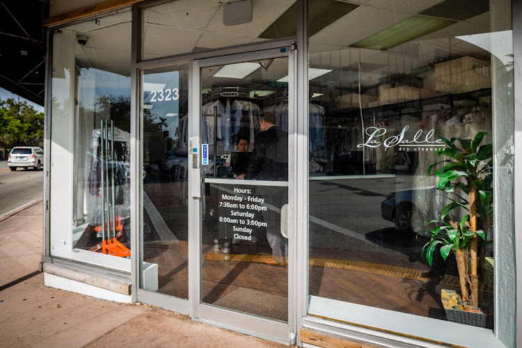 LaSalle Dry Cleaners