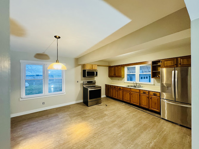 Shoot Drywall Interiors & Paint LLC