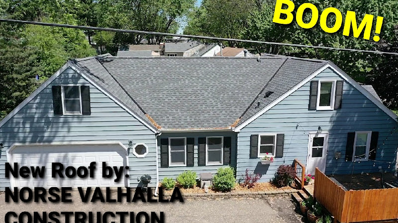 Norse Valhalla Construction LLC