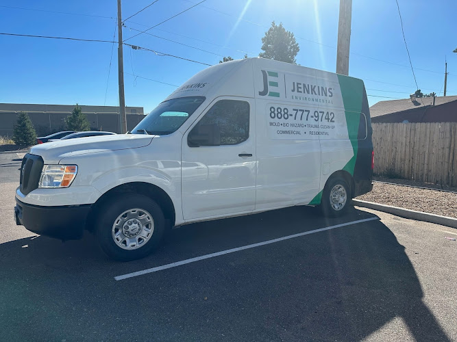 Jenkins Environmental Services