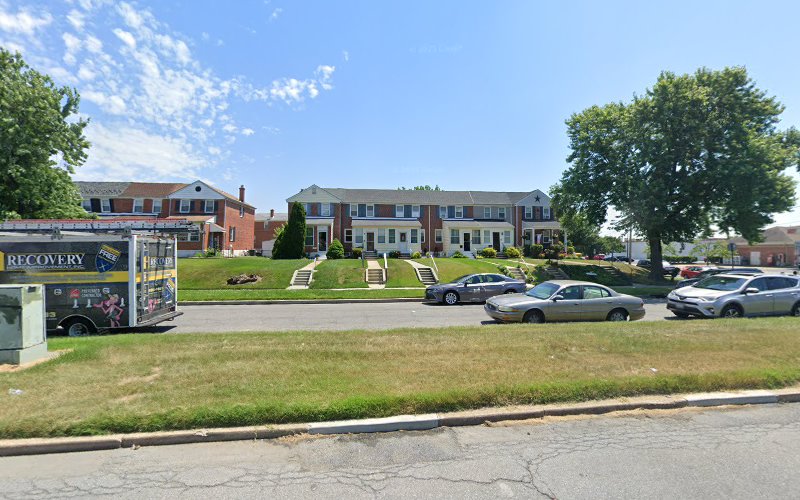 Recovery Home Improvement Inc