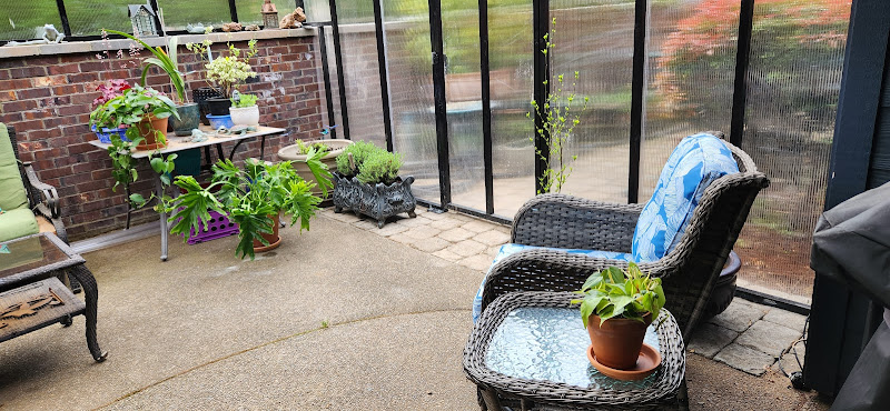 Liberty Homes Construction llc