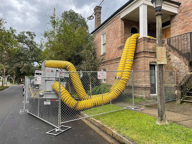 Denver Water Damage Repair