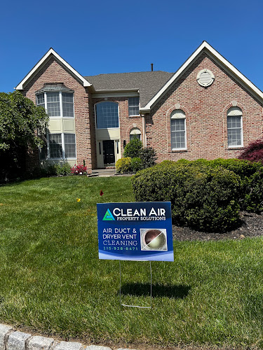 Clean Air Property Solutions