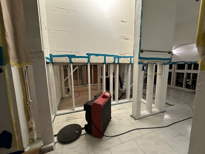 PuroClean of West Austin