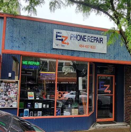 EZ Phone/ Tablet/ Xbox/ Computer Repair