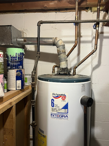 Knight Plumbing, Inc.