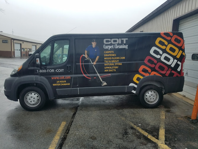 COIT Cleaning and Restoration