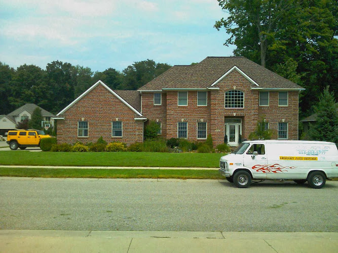 O. G Professional Carpet Care