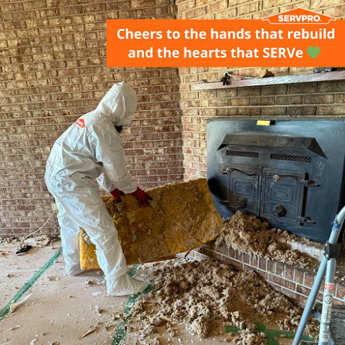 SERVPRO of East Glendale