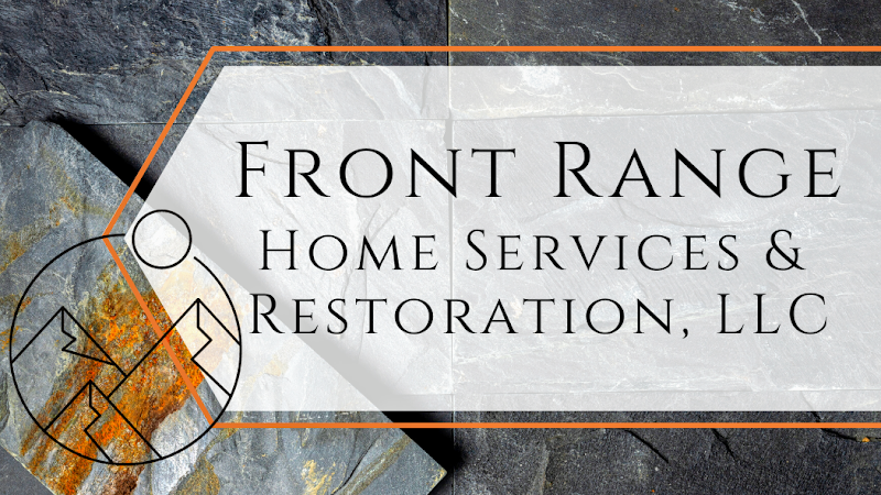Front Range Home Services And Restoration