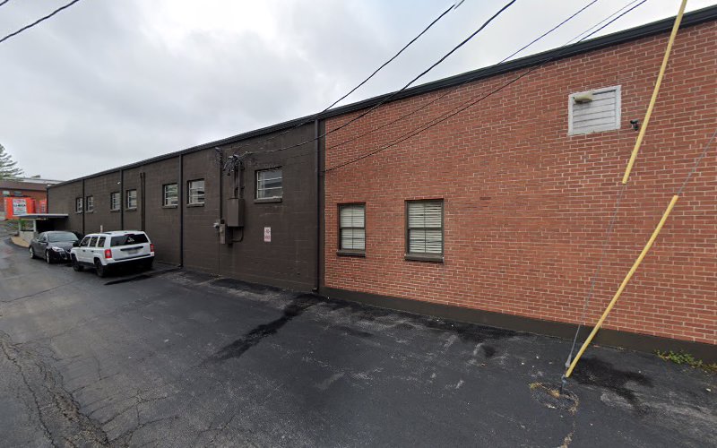 GC Industrial Services