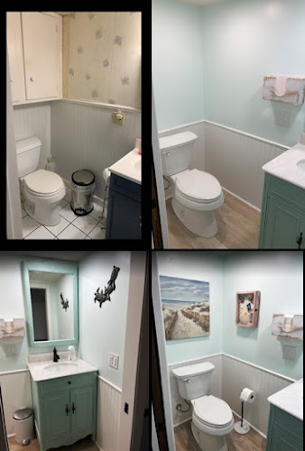 Protechs Restoration Inc.