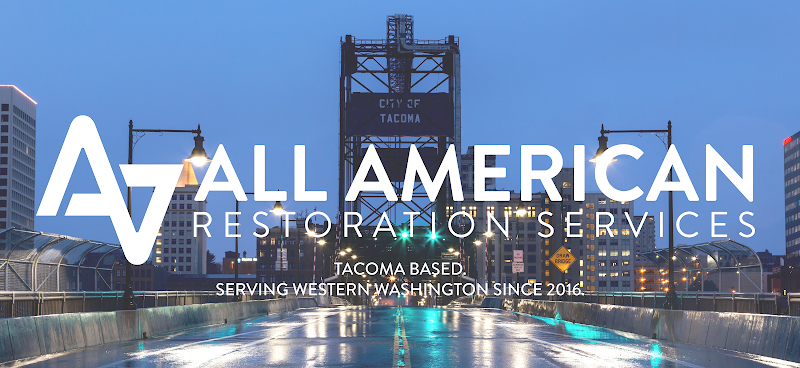 All American Restoration Services