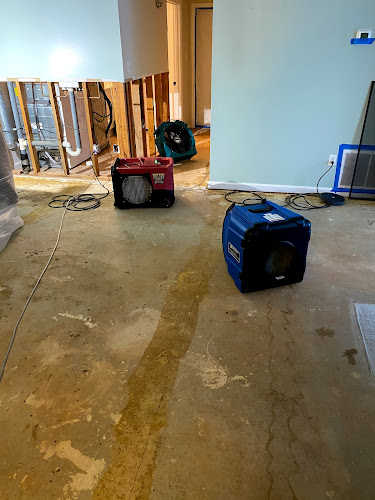 H2O Disaster Services