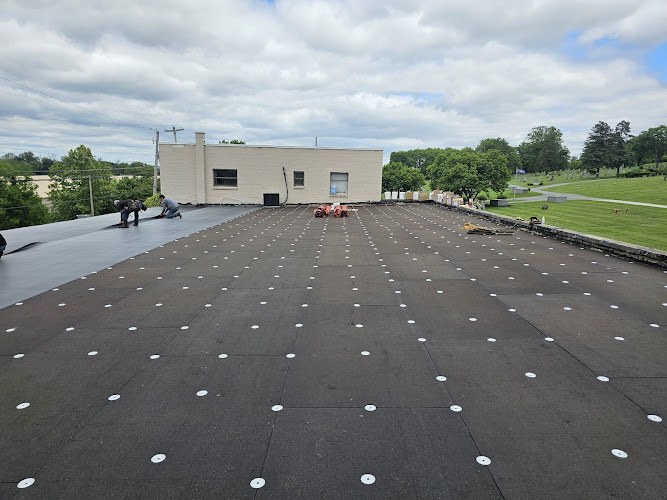 Moonshot Roofing, LLC