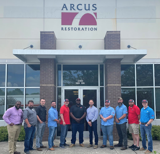 Arcus Restoration