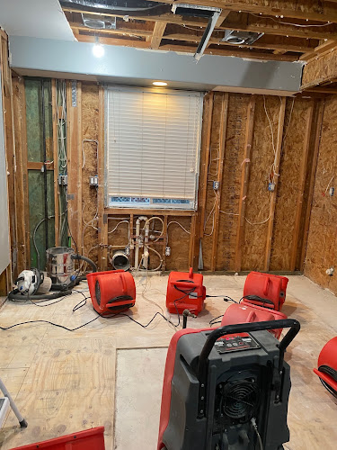 King Master Water Damage Restoration