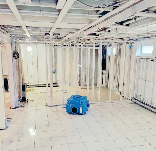 United Marvel Restoration