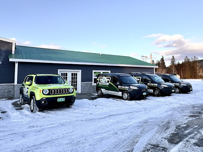 Top Cleaning & Restoration