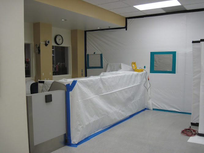 Surfco Restoration & Construction LLC