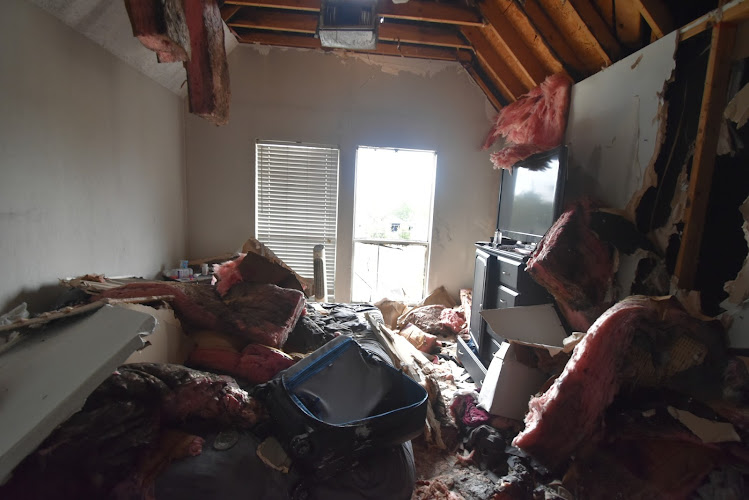 Aqua Guardian Water Restoration & Repair