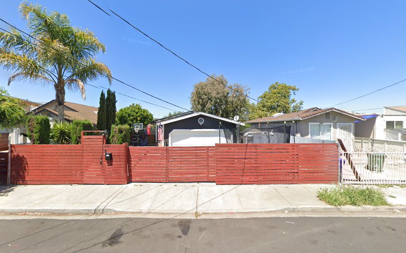 Gold Rush Restoration