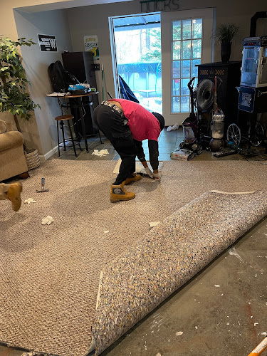 Top To Bottom Renovation, Inc