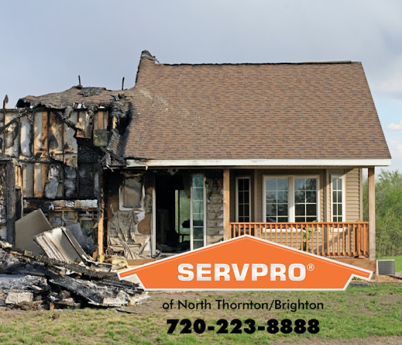 SERVPRO of North Thornton / Brighton