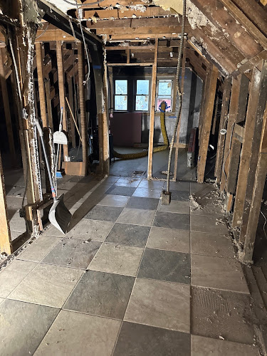 Emergency Restoration Specialists