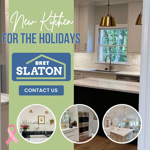 Bret Slaton Homes