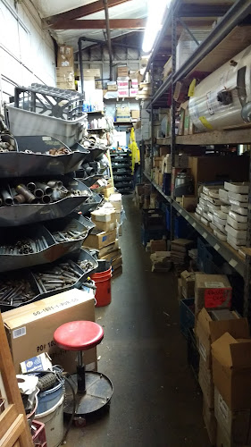 Rosten Remodeling Inc.