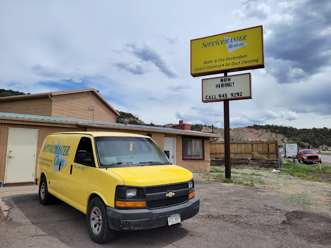 ServiceMaster of Aspen/Glenwood