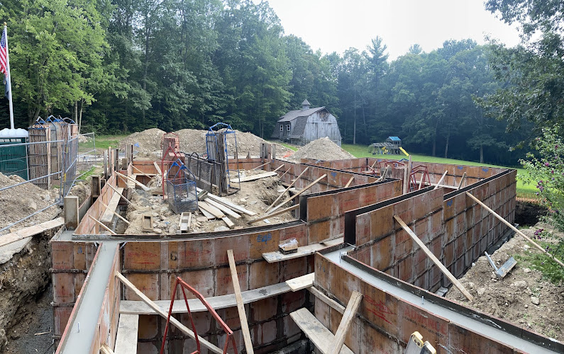 Salisbury Construction Company