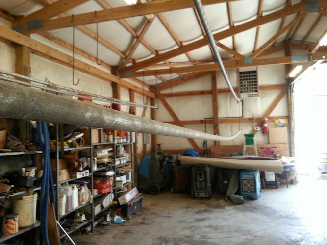 Clean Quik Carpet Service