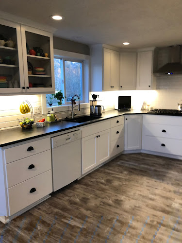 Sheffield's Woodworks