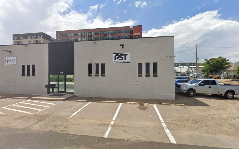 Water Extraction Team