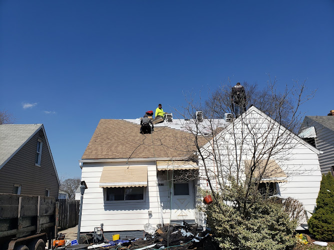 YICN Roofing (aka Your Insurance Claims Network)