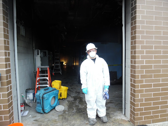 Disaster Restoration Services