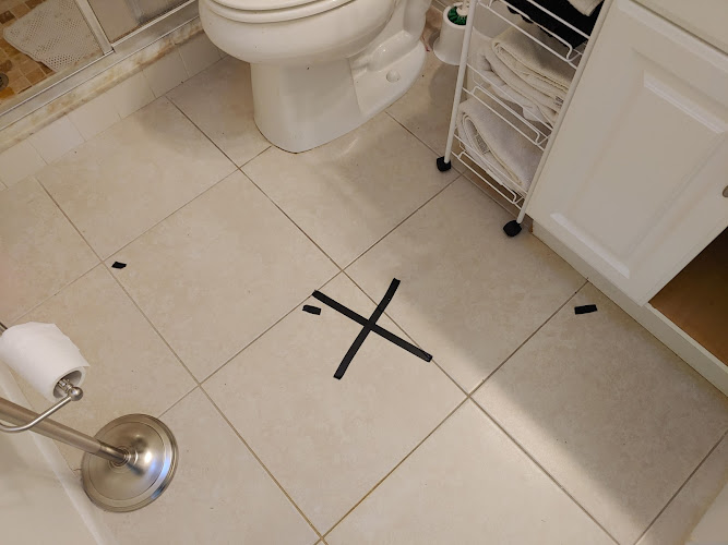 Leak Finders of Central Florida