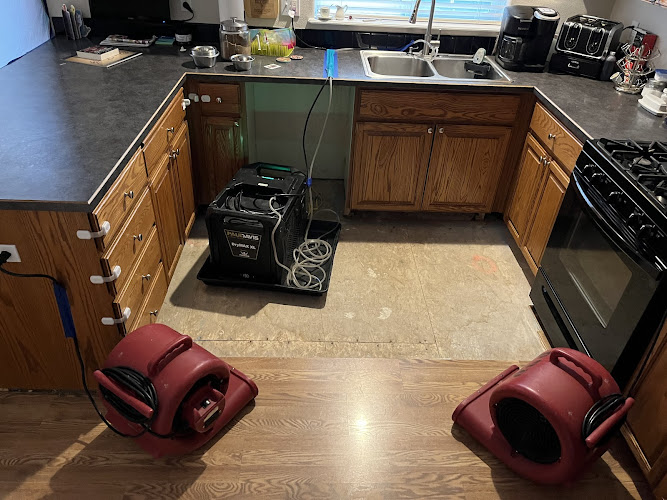 Paul Davis Restoration of Portland / Vancouver