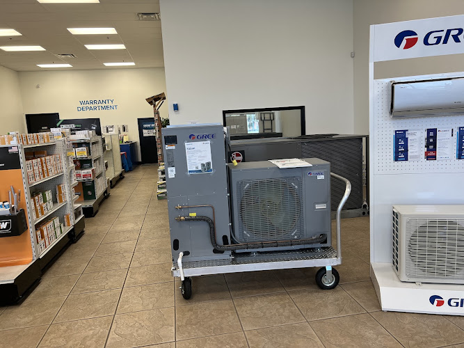 All Cool Heat Plumbing & General Contractor Inc