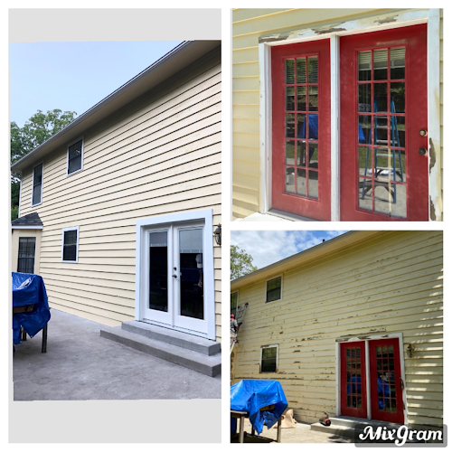 DogTown Home Repair & Renovation