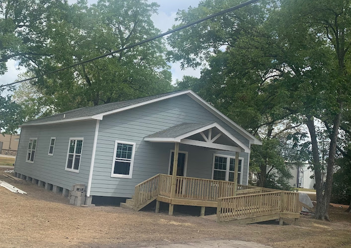 HE Disaster Restoration