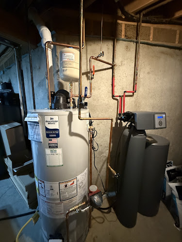 Brian Wear Plumbing & Restoration