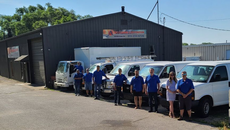 AFC Cleaning & Restoration Inc