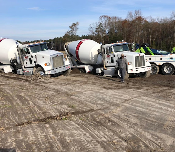 Ainsley Construction Inc