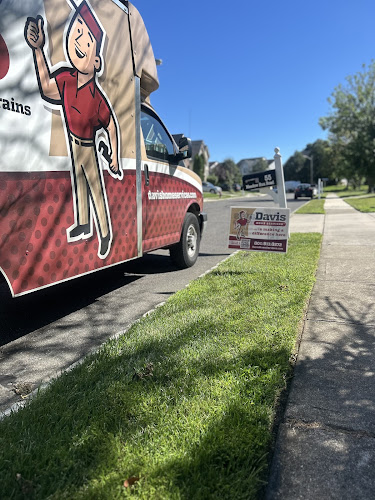 Davis Drain Cleaning