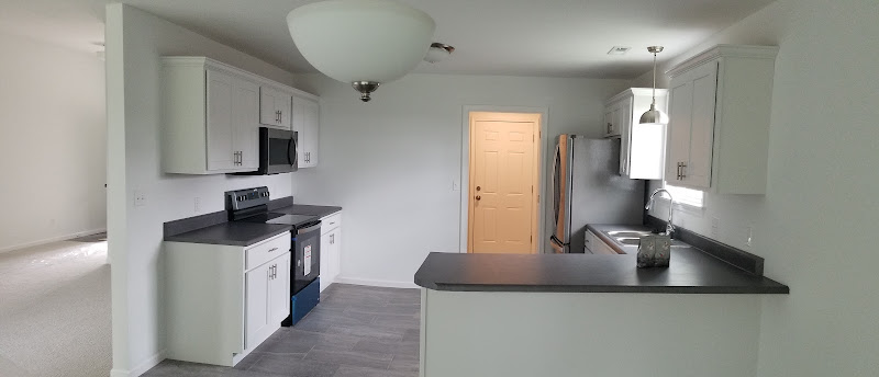 Missouri Restoration & Construction LLC